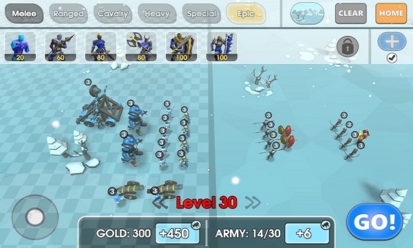 史诗级战争2手机版